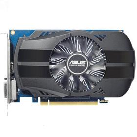 ASUS PH GT1030 O2G Graphics Card